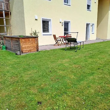 Appartement Helga Blaibach Extérieur photo