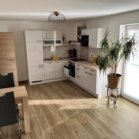 Appartement Helga Blaibach Extérieur photo
