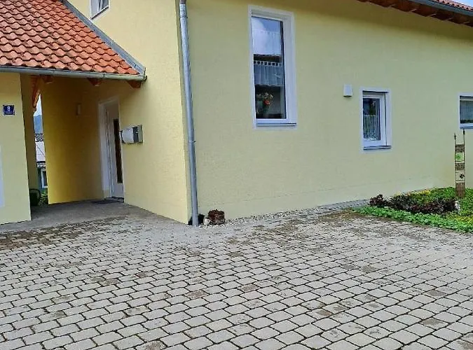 Appartement Helga
